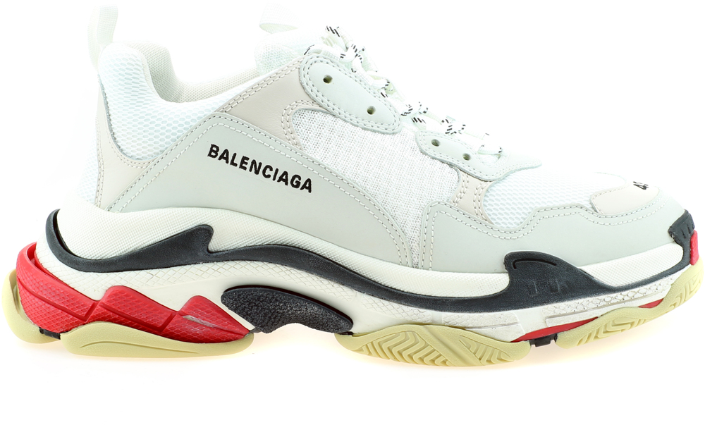 balenciaga batai vinted