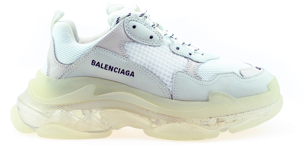 balenciaga batai