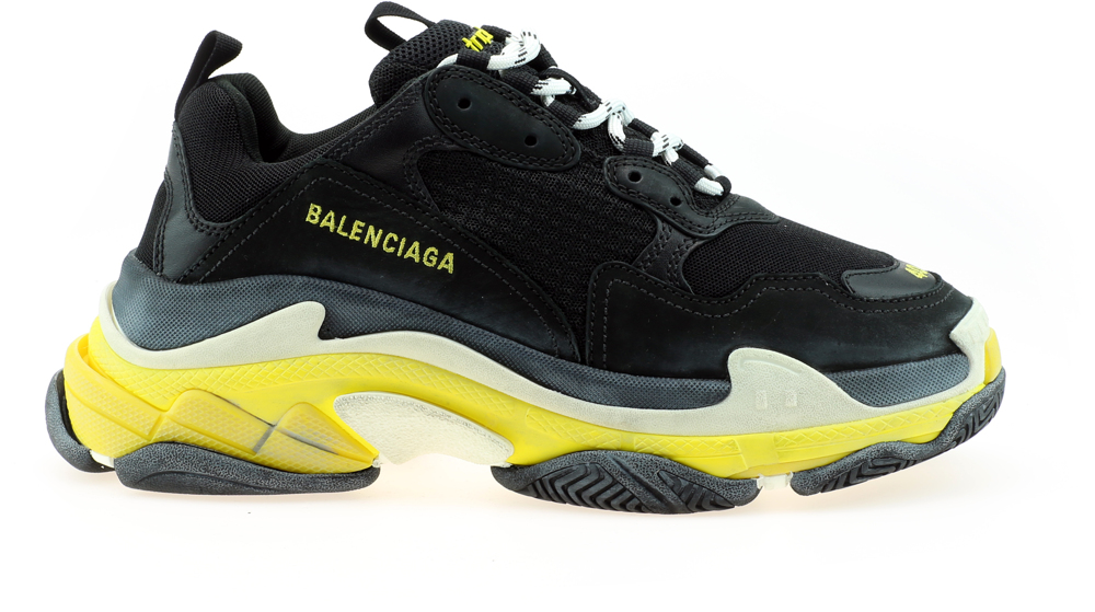 balenciaga batai